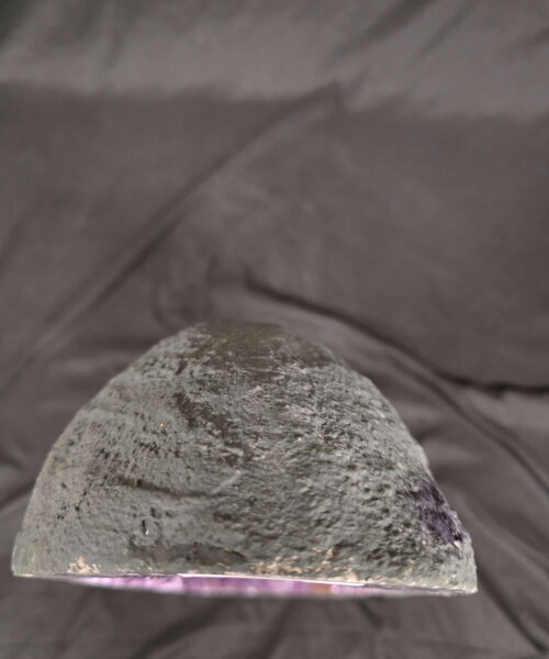 Tall Amethyst Crystal Geode 1193 Premium Queen Grade 20.96kg H59xW23xD17cm - Image 8