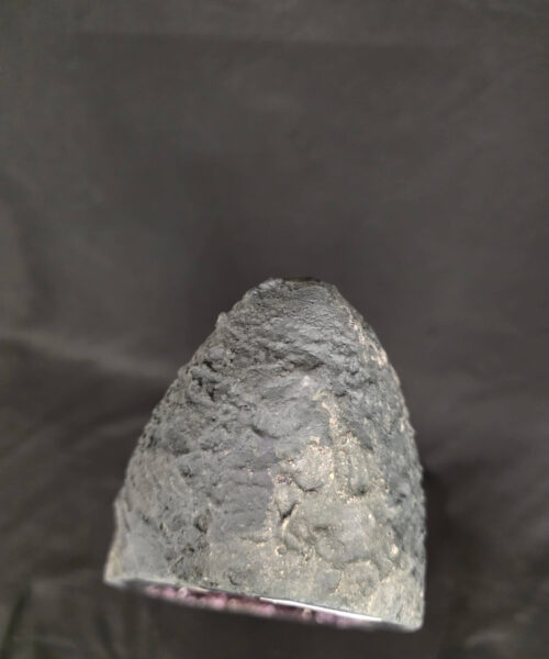 Tall Amethyst Crystal Geode 1194 Premium Queen Grade 19.28kg H58xW23xD18cm - Image 8