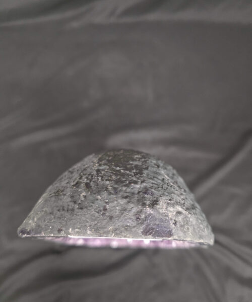 Tall Amethyst Crystal Geode 1198 Premium Queen Grade 20.01kg H59xW18xD20cm - Image 5