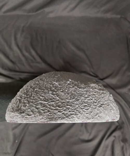 Amethyst Crystal Geode PAIR 1207 & 1208 Premium Queen Grade 39kg each - H69xW30xD27cm - Image 13
