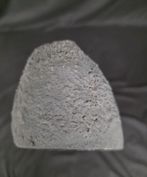 Very Tall Amethyst Crystal Geode 1209 Premium Queen Grade 35.99kg H77xW18xD23cm - Image 10