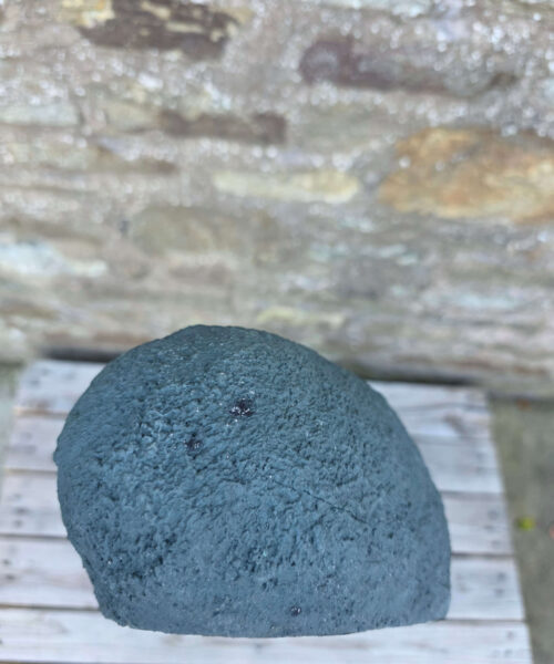 Very Tall Amethyst Crystal Geode 1211 Premium Queen Grade104kg – H125xW35xD30cm - Image 10