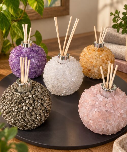 Luxury Reed Diffusers
