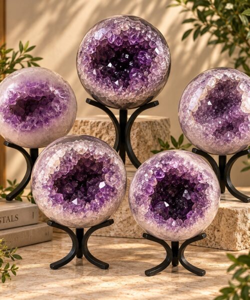 Spheres