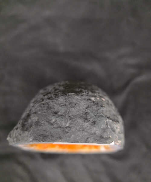 Citrine Geode 567 Crystal Cluster Druzy Premium Grade 9.14kg H33xW20xD15cm - Image 6