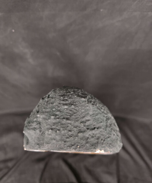 Tall Citrine Geode 583 Crystal Cluster Druzy Premium Grade 13.48kg H52xW20xD16cm - Image 7
