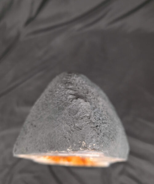 Tall Citrine Geode 596 Crystal Cluster Druzy Premium Grade 32.9kg H64xW24xD17cm - Image 10