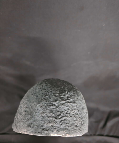 Very Tall Citrine Geode 599 Crystal Cluster Druzy Premium Grade 39kg H83xW25xD18cm - Image 8