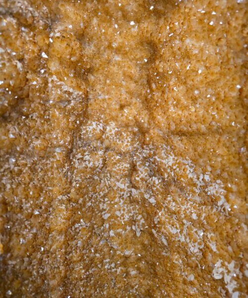 Very Tall Citrine Geode 606 Crystal Cluster Druzy Premium Grade 90kg H106xW32xD31cm - Image 5